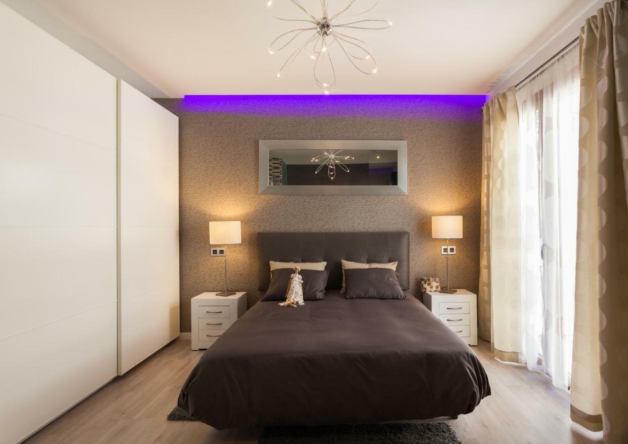 Apartment Mafloras Luxury&beach
