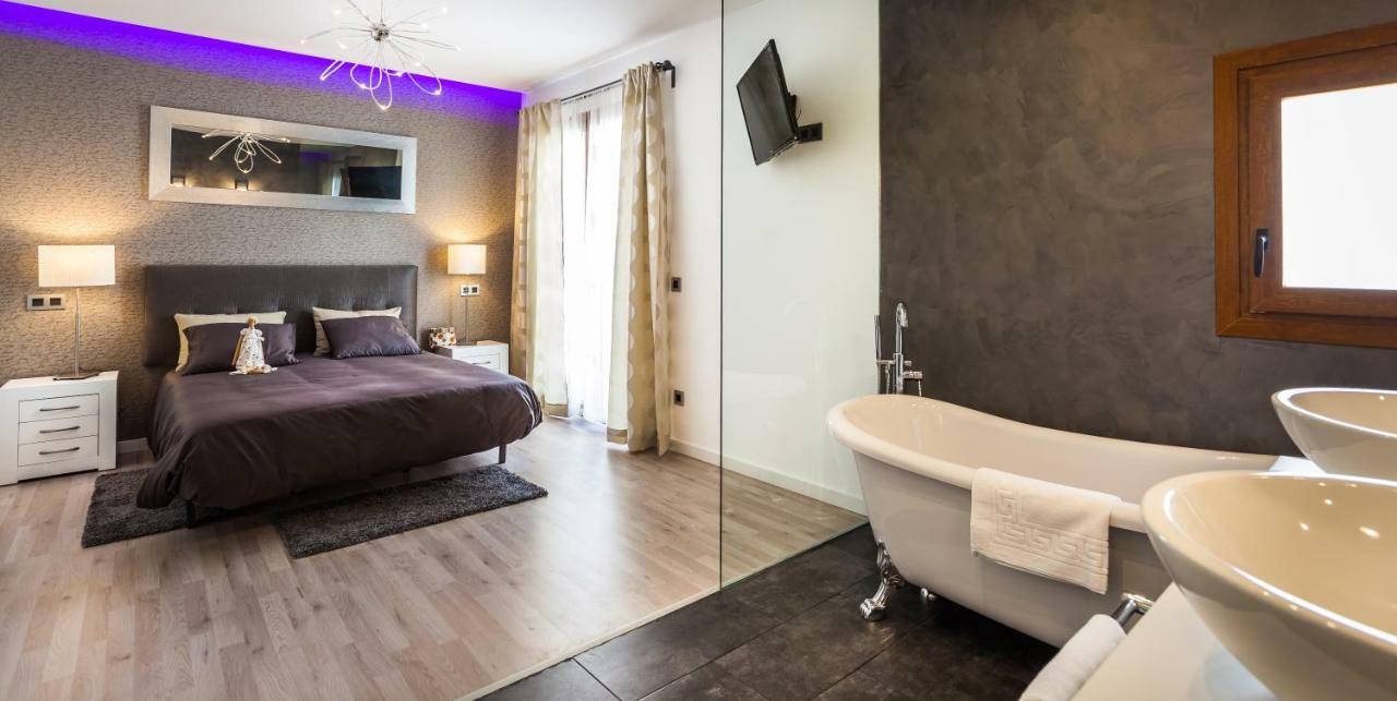 Mafloras Luxury&beach Apartment Cala Millor (Mallorca)