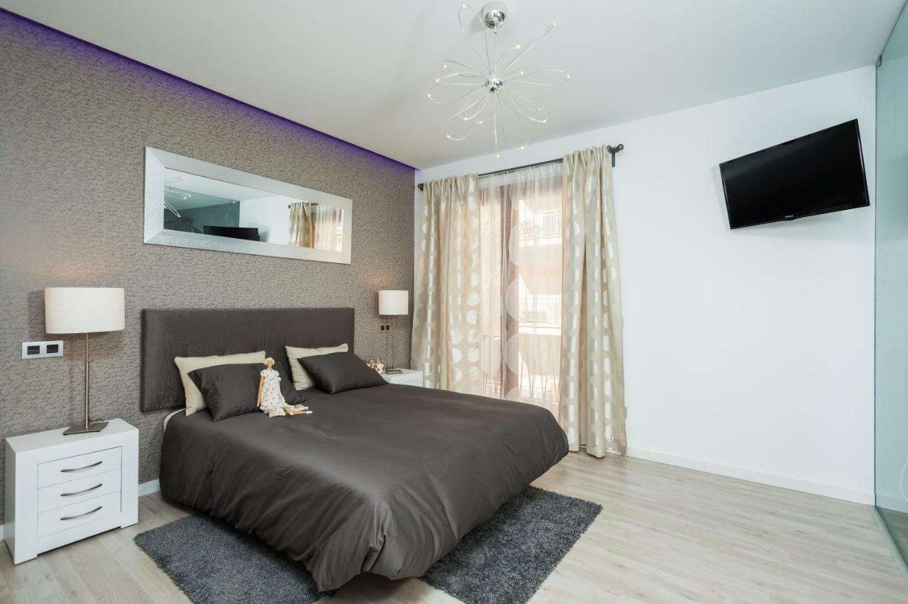 Mafloras Luxury&beach Apartment *