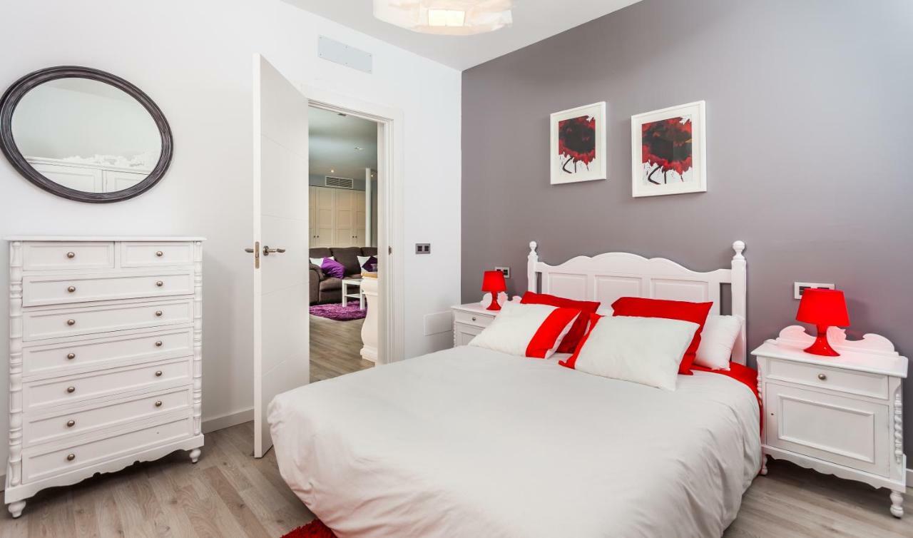 Mafloras Luxury&beach Apartment