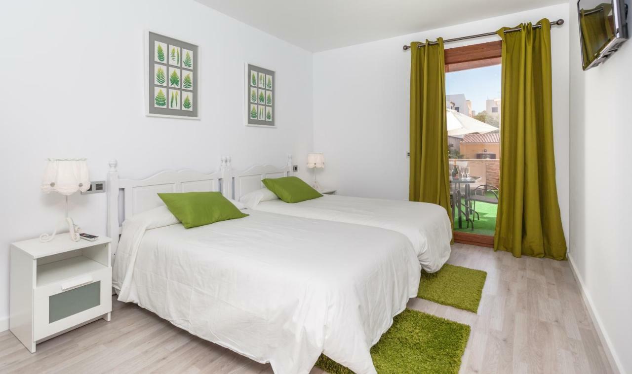 Apartment Mafloras Luxury&beach Cala Millor (Mallorca)