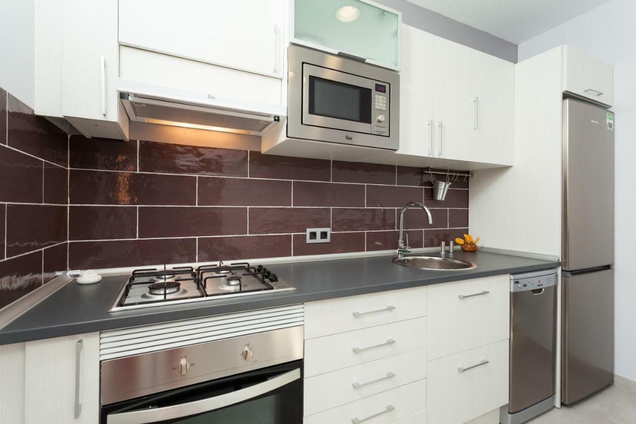 Apartment Mafloras Luxury&beach
