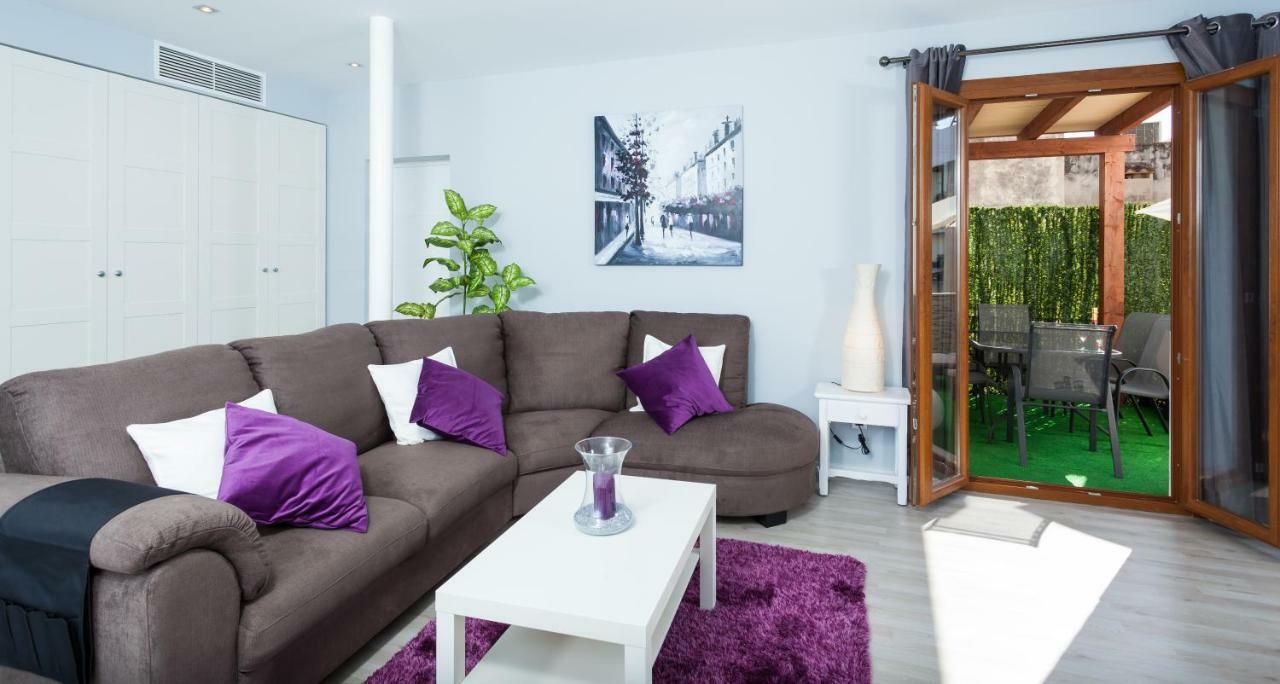 Apartment Mafloras Luxury&beach