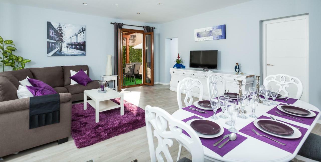 Apartment Mafloras Luxury&beach *