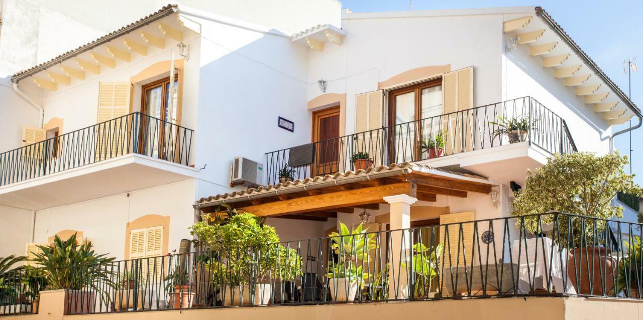 Mafloras Luxury&beach Apartment Cala Millor (Mallorca)