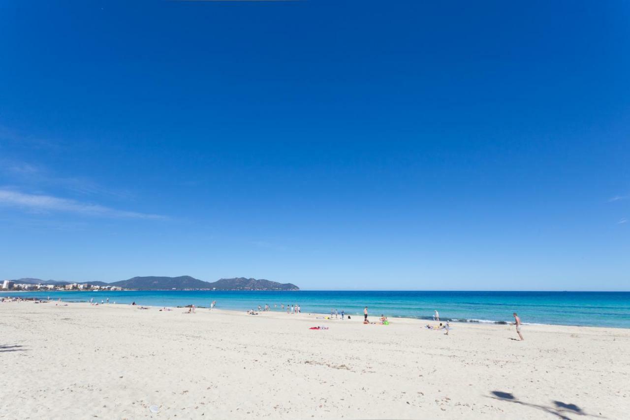 Mafloras Luxury&beach Apartment *